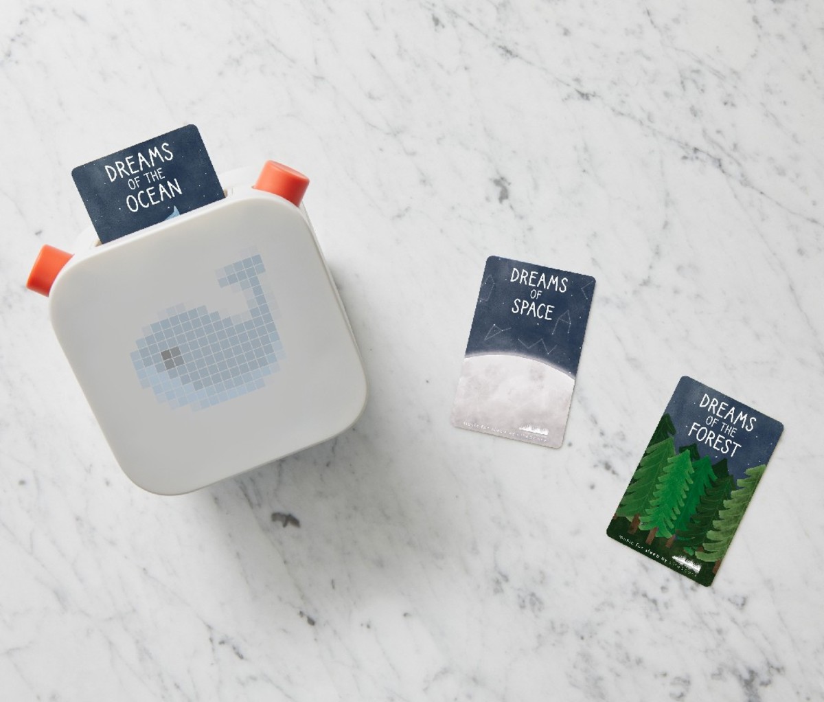 Yoto Player, a Screen-Free Smart Toy: Best Gifts for New Dads